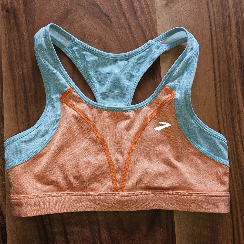 Brooks Running Top